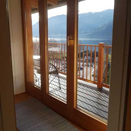 Panorama Lodge Τσελ αμ Ζέε Εξωτερικό φωτογραφία