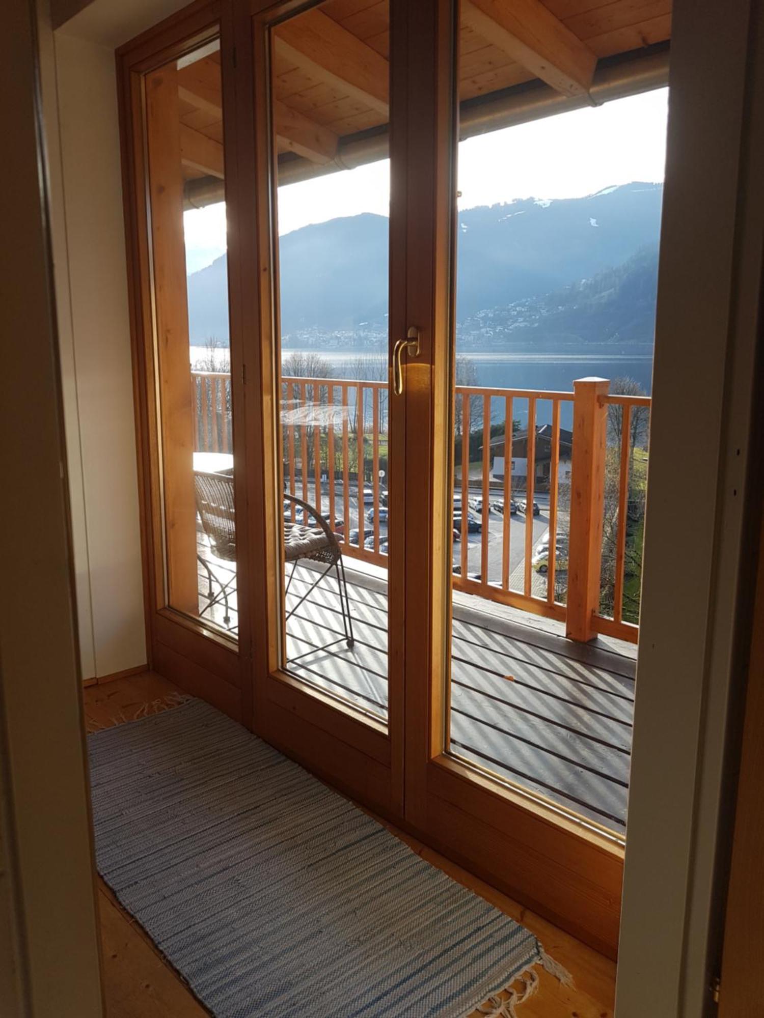 Panorama Lodge Τσελ αμ Ζέε Εξωτερικό φωτογραφία