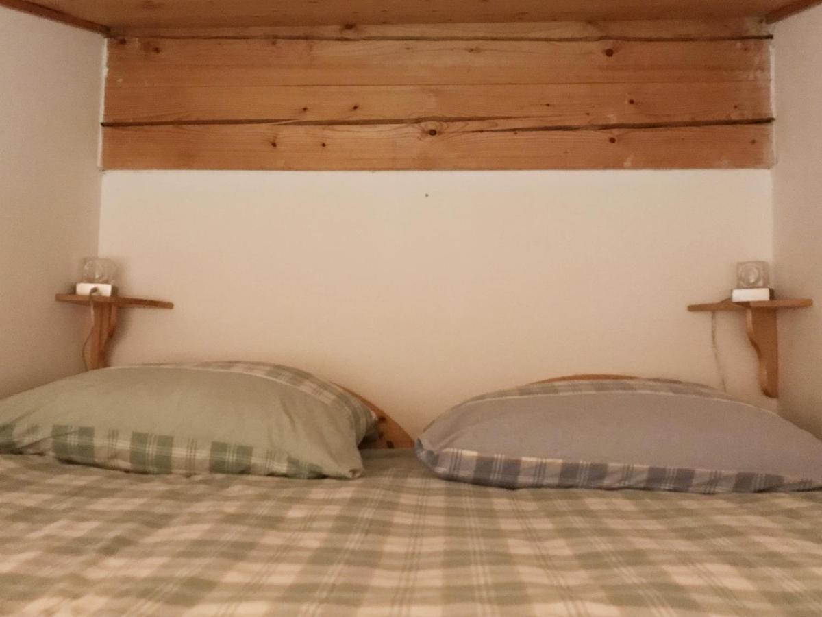 Panorama Lodge Τσελ αμ Ζέε Εξωτερικό φωτογραφία