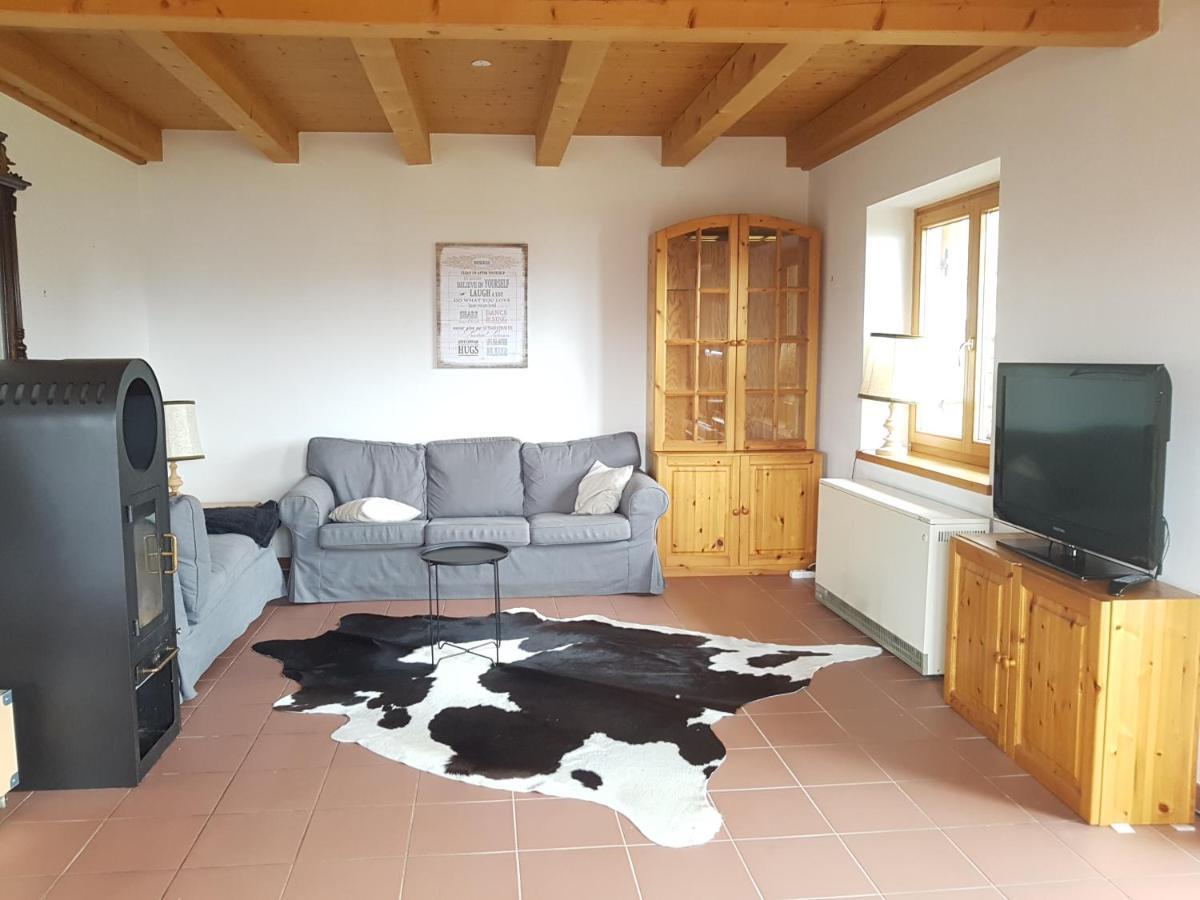 Panorama Lodge Τσελ αμ Ζέε Εξωτερικό φωτογραφία