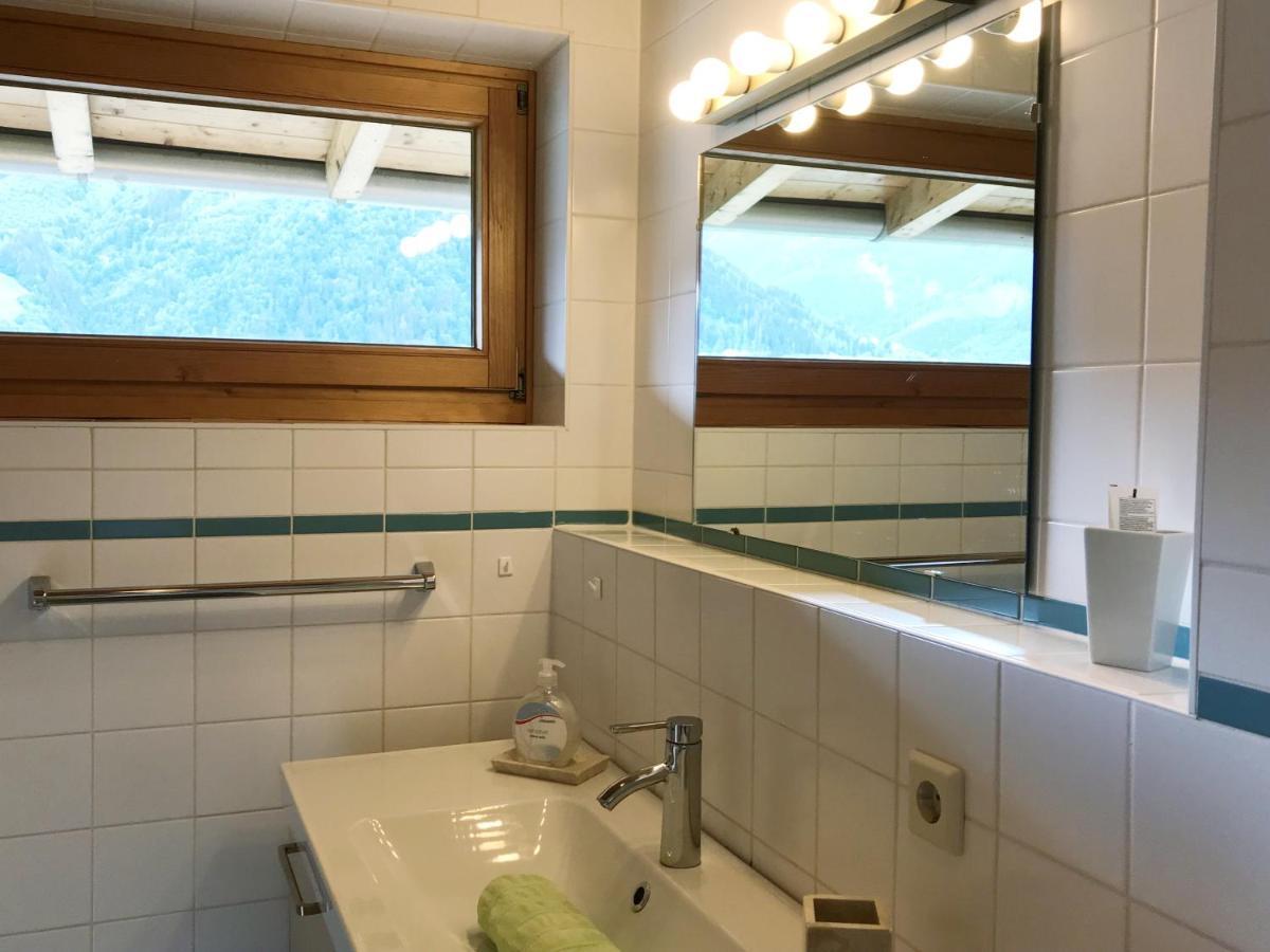 Panorama Lodge Τσελ αμ Ζέε Εξωτερικό φωτογραφία