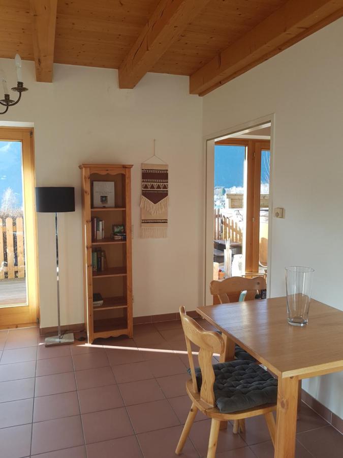 Panorama Lodge Τσελ αμ Ζέε Εξωτερικό φωτογραφία