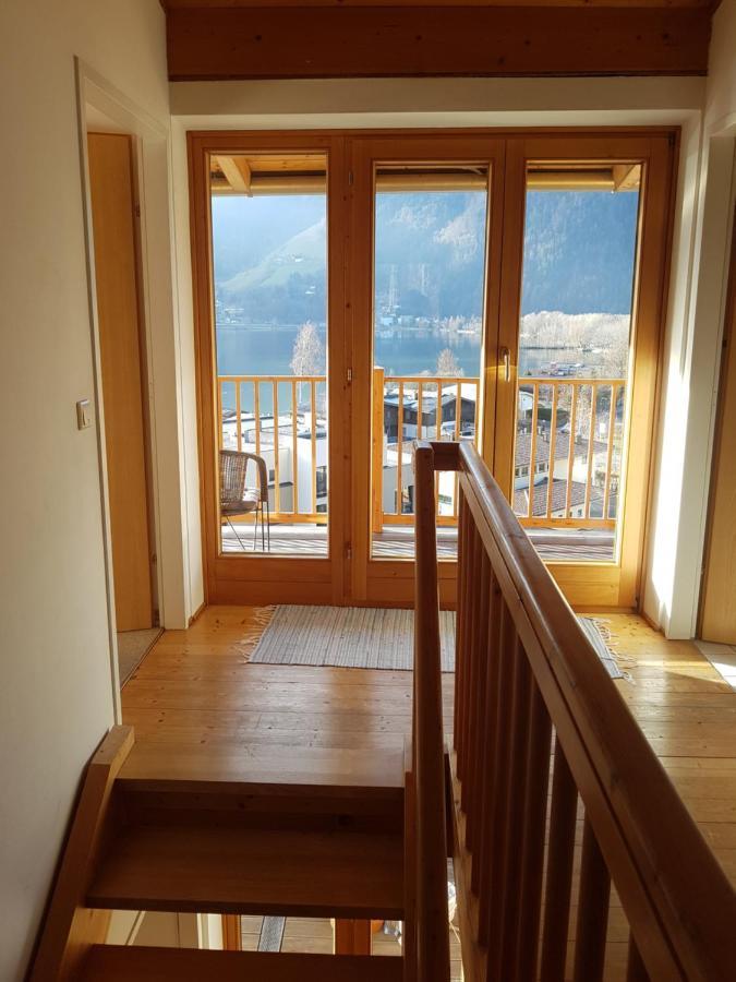 Panorama Lodge Τσελ αμ Ζέε Εξωτερικό φωτογραφία