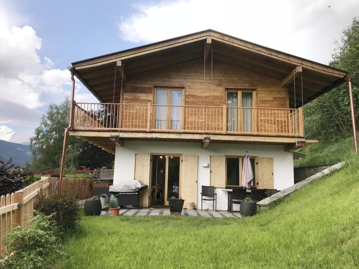 Panorama Lodge Τσελ αμ Ζέε Εξωτερικό φωτογραφία