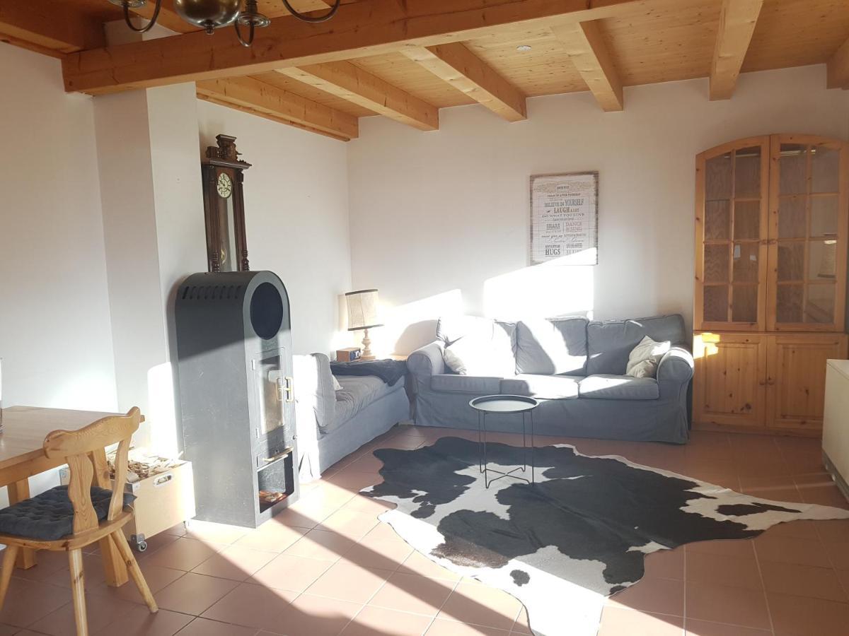 Panorama Lodge Τσελ αμ Ζέε Εξωτερικό φωτογραφία